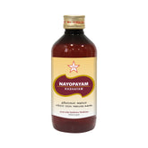 Skm Ayurveda Nayopayam Kashayam Liquid 200ml